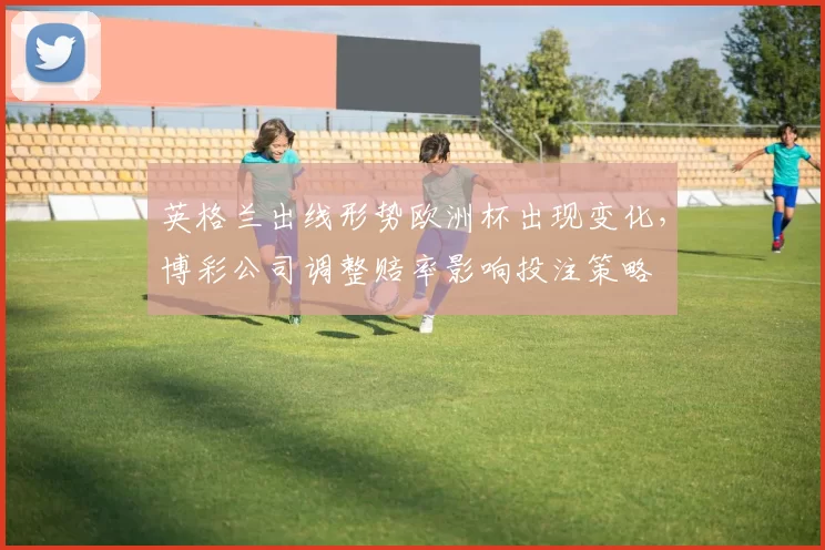 英格兰出线形势欧洲杯出现变化，博彩公司调整赔率影响投注策略