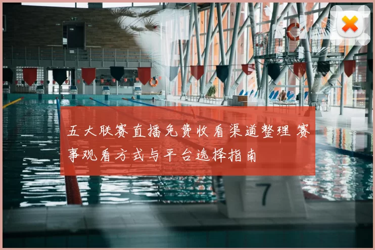 五大联赛直播免费收看渠道整理 赛事观看方式与平台选择指南