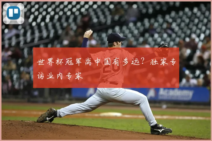 世界杯冠军离中国有多远？独家专访业内专家